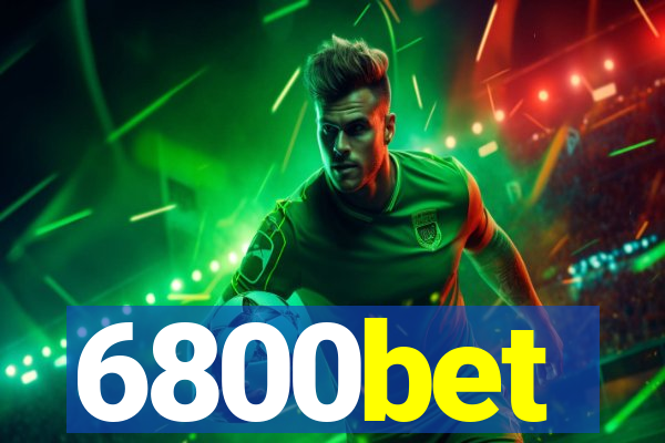 6800bet