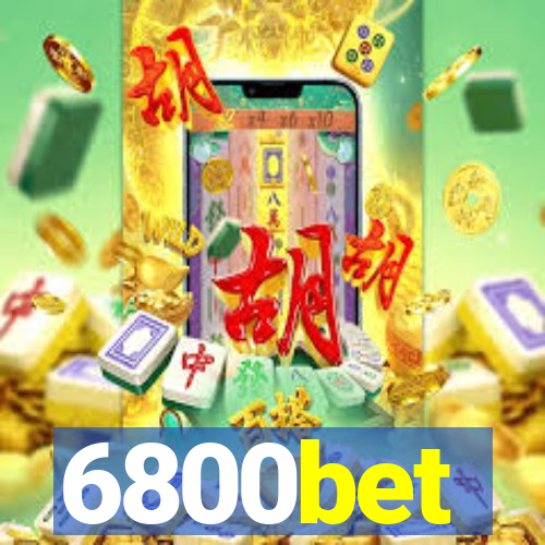 6800bet