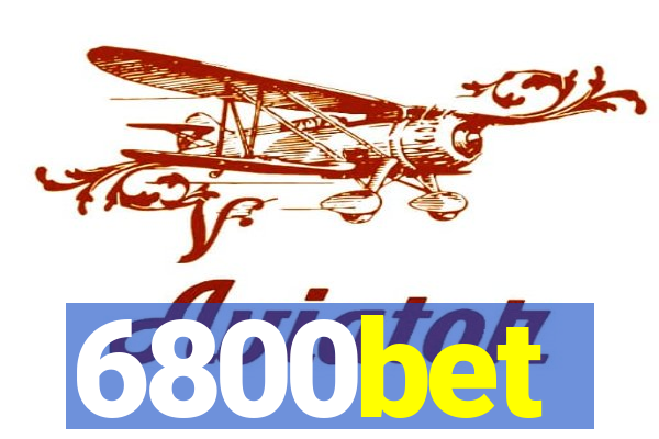 6800bet