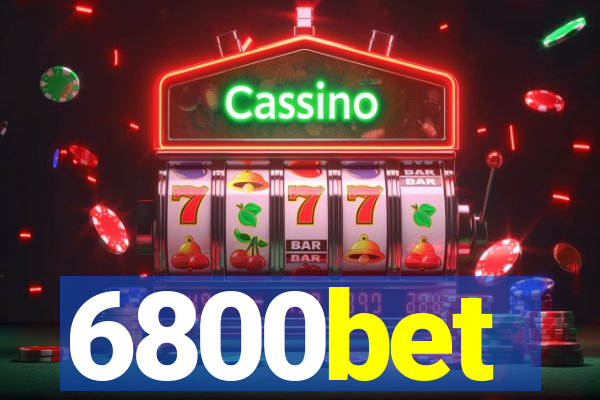 6800bet