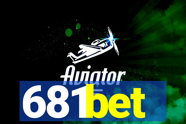 681bet