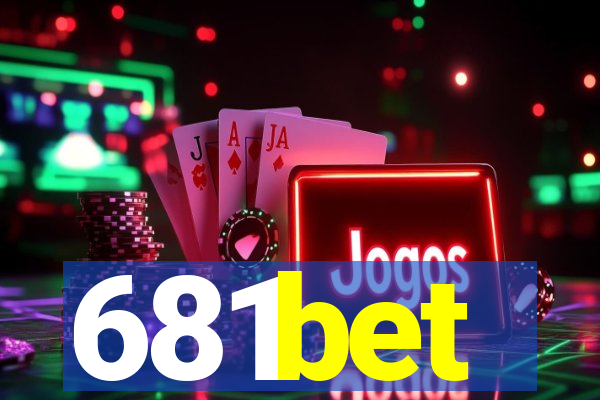 681bet
