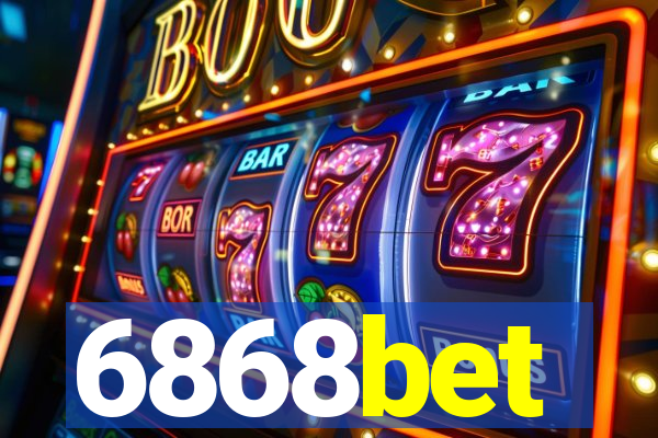 6868bet