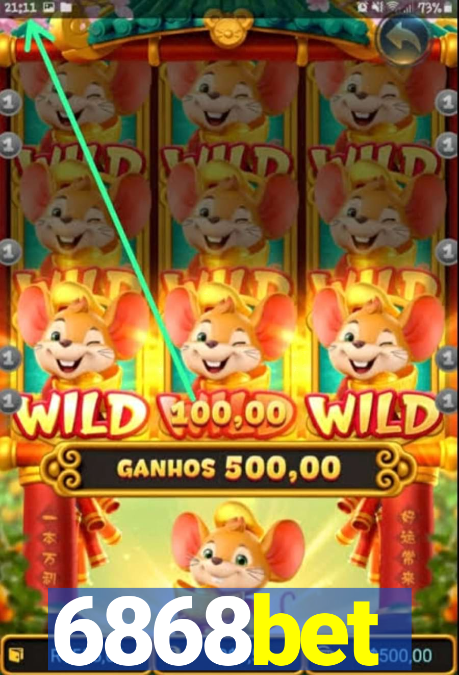 6868bet