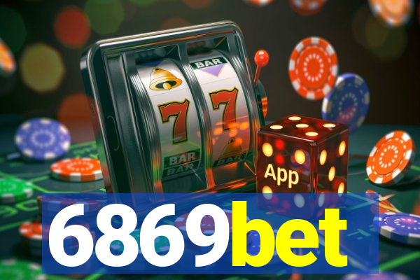 6869bet