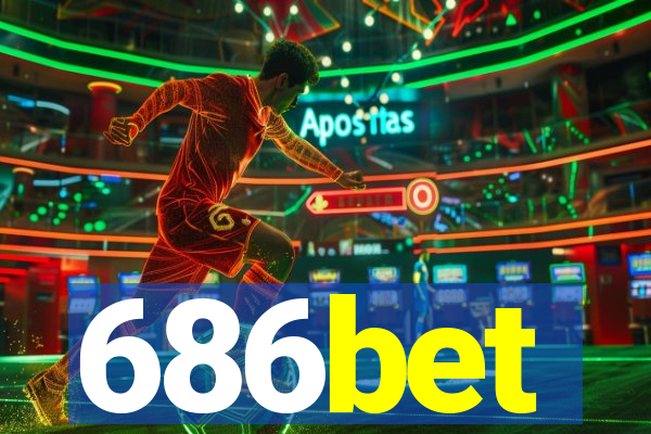 686bet