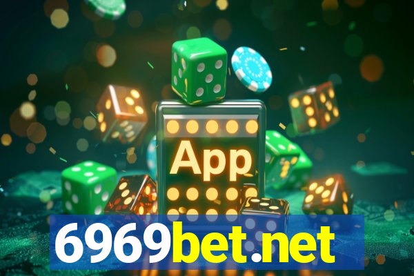 6969bet.net