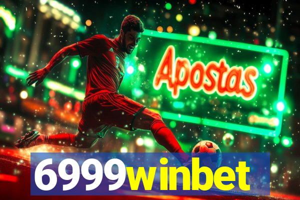 6999winbet