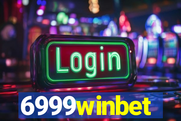 6999winbet