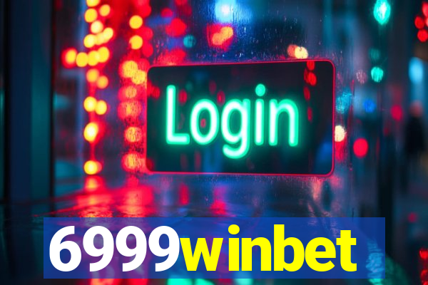 6999winbet