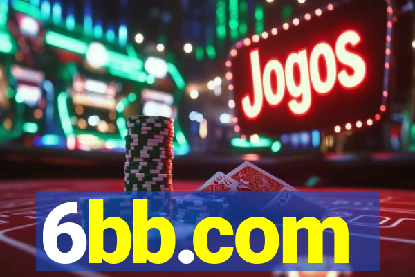 6bb.com