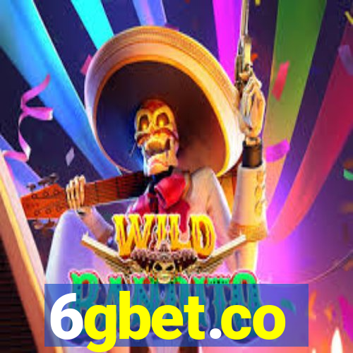 6gbet.co