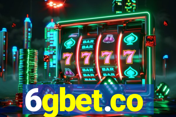 6gbet.co