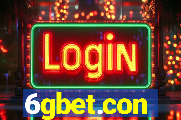 6gbet.con