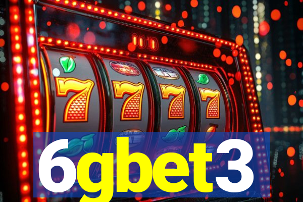 6gbet3