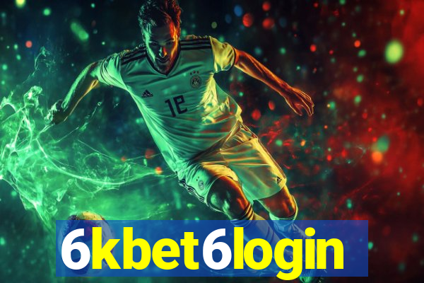 6kbet6login