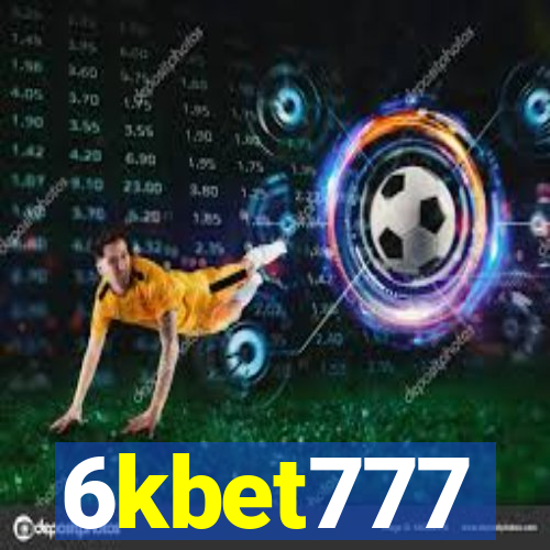 6kbet777
