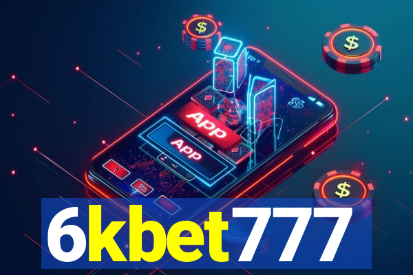 6kbet777