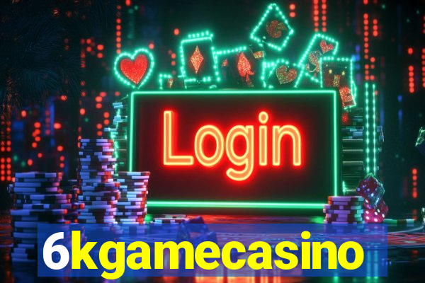 6kgamecasino