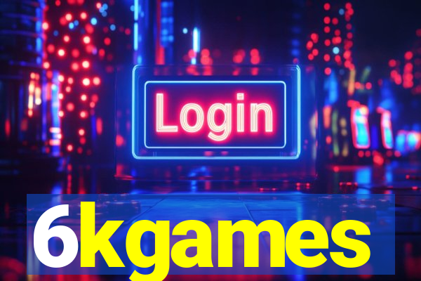 6kgames
