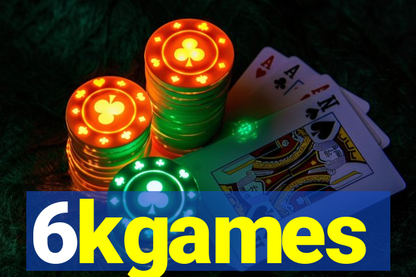6kgames