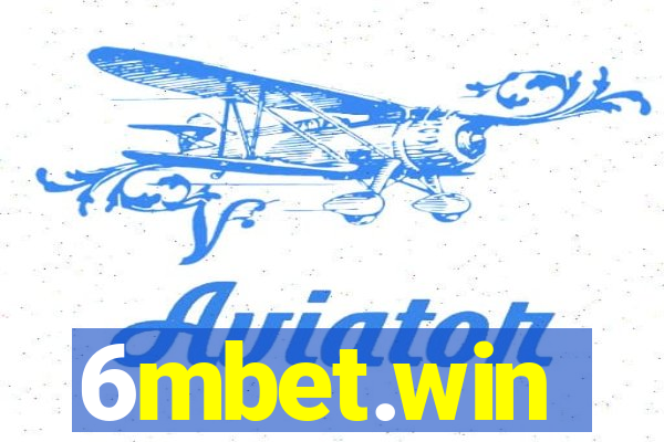 6mbet.win