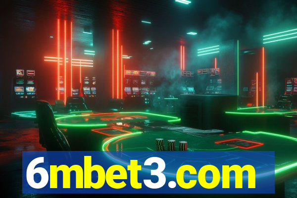 6mbet3.com