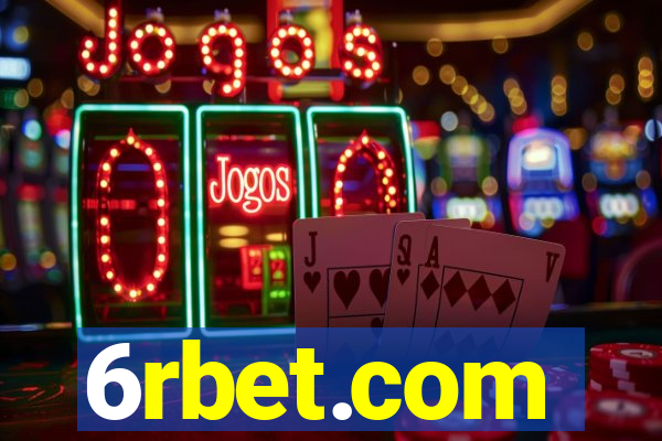 6rbet.com
