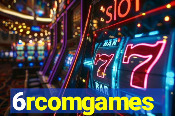 6rcomgames