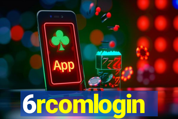 6rcomlogin