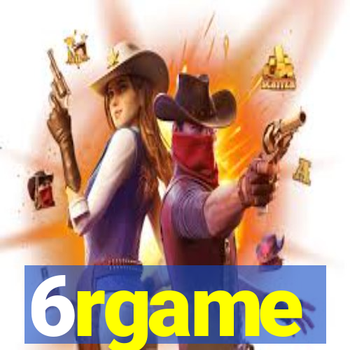 6rgame
