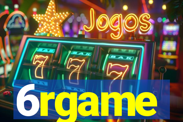 6rgame