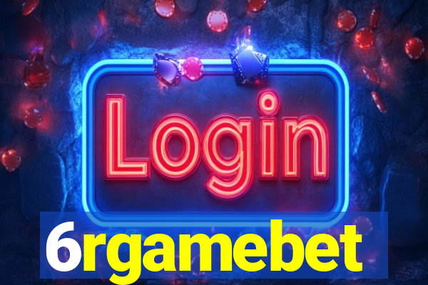 6rgamebet