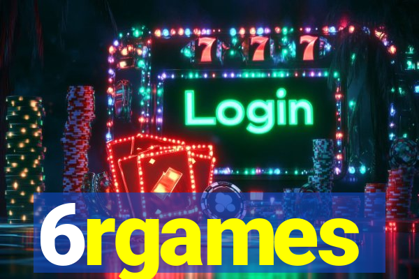 6rgames