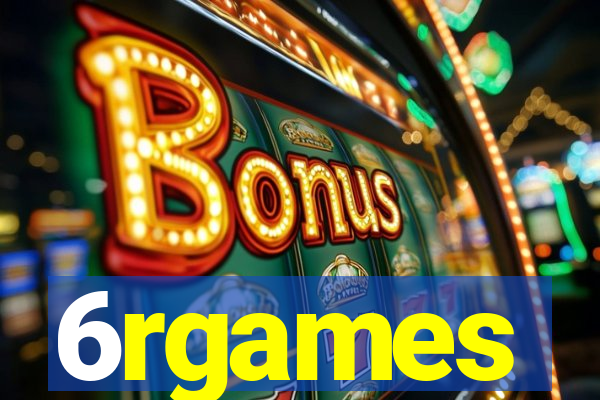 6rgames