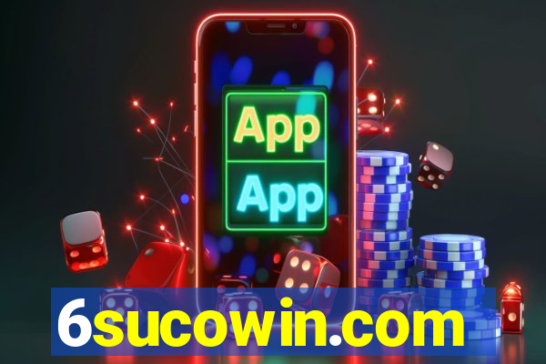 6sucowin.com