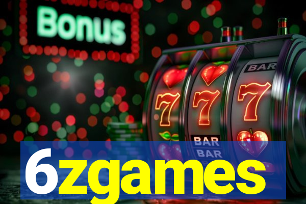 6zgames