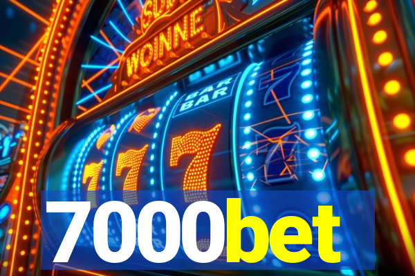 7000bet