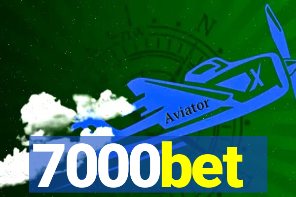 7000bet
