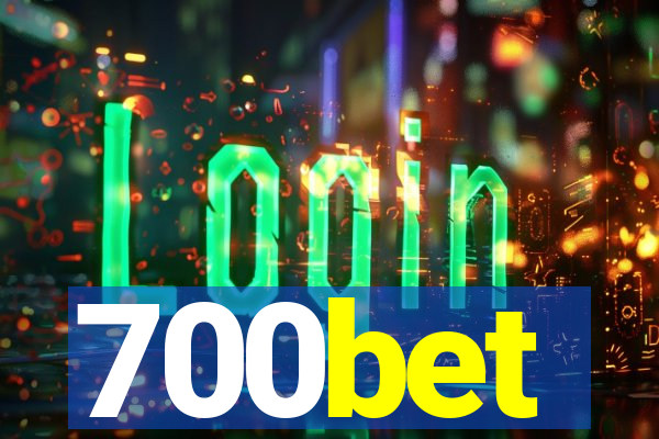 700bet