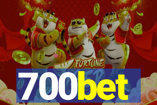 700bet