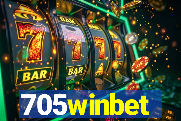 705winbet