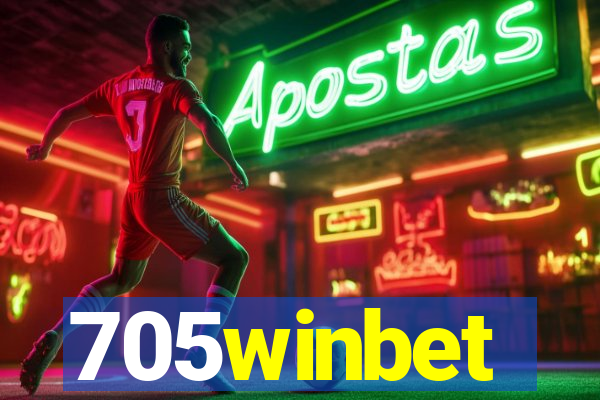 705winbet