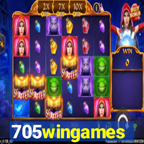 705wingames