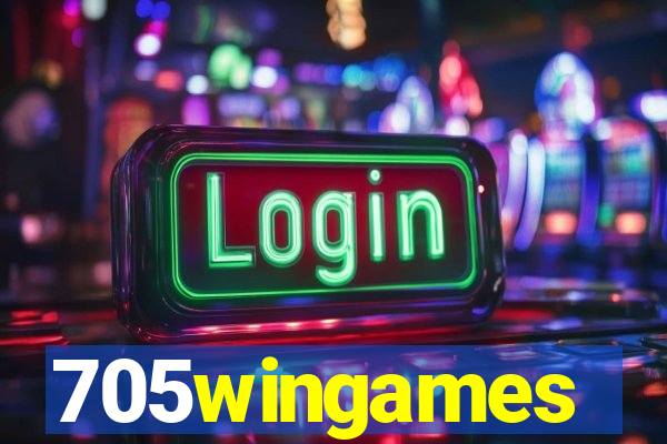 705wingames