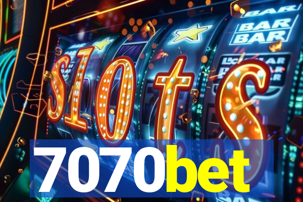 7070bet