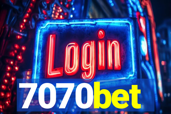 7070bet