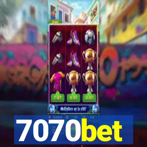 7070bet