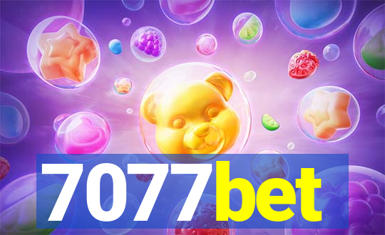 7077bet
