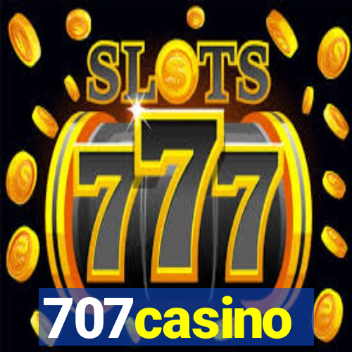 707casino